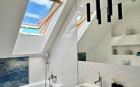 Apartamenty Zdrój